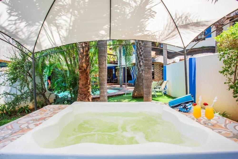 The Villa Manor & Spa 40/50