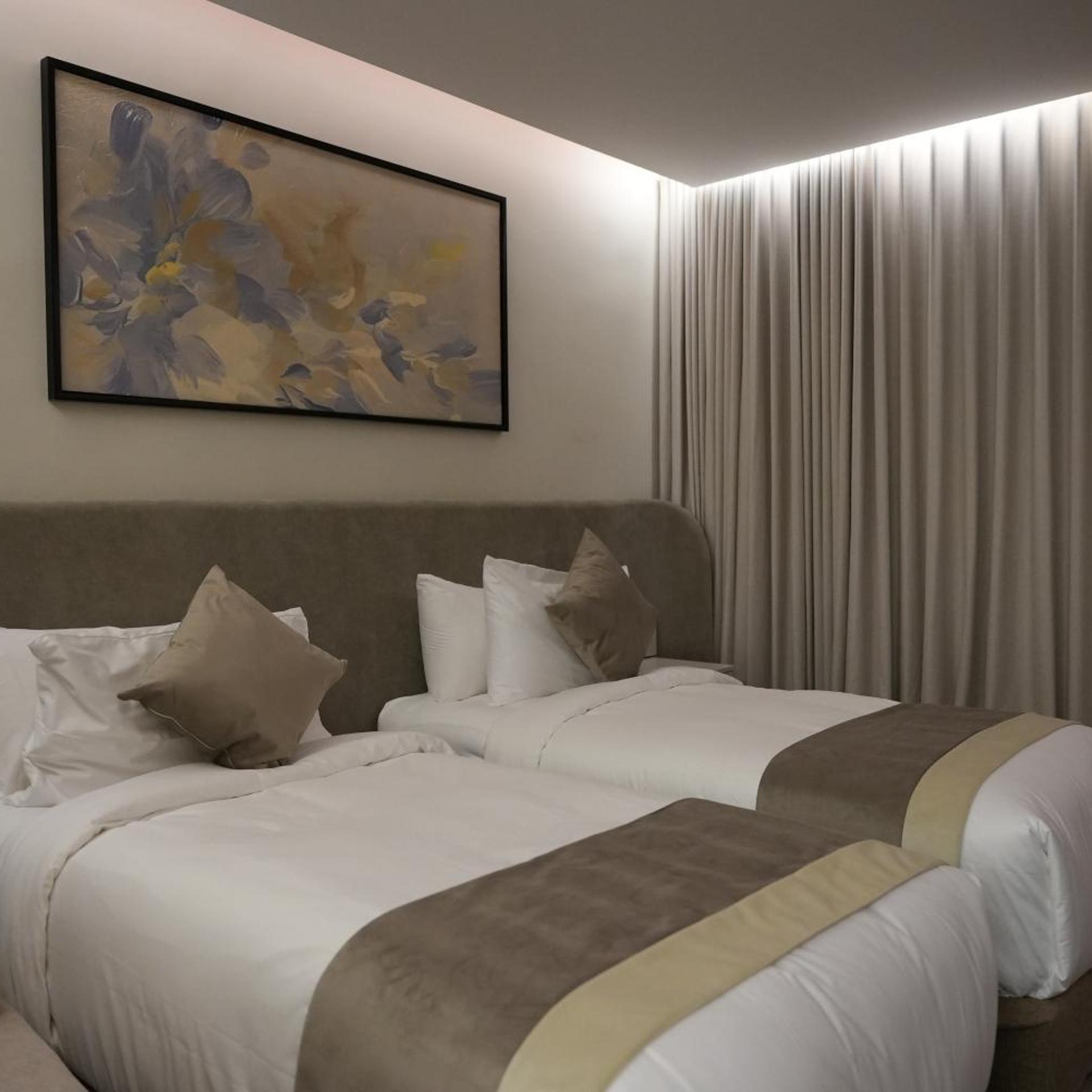 Royal Palace Hotel - Al Olaya 21/60