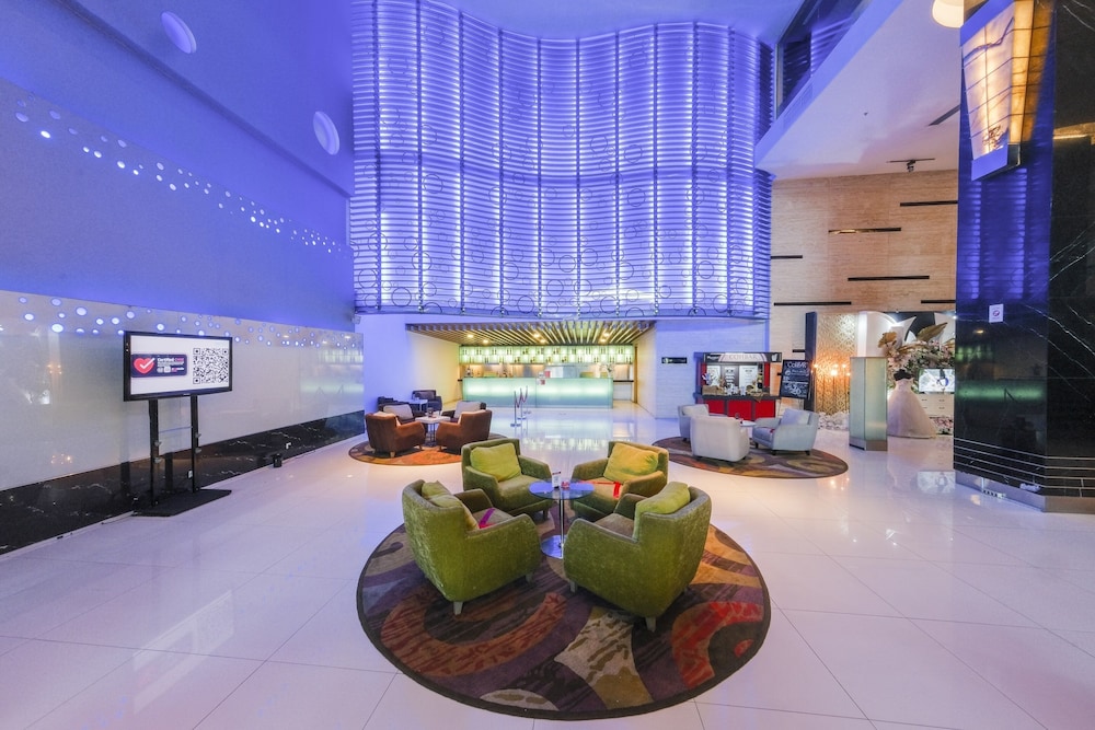 The Grand Platinum Jakarta 27/34