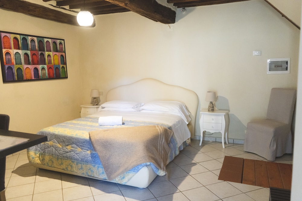 Borgo Giusto Tuscany 13/28