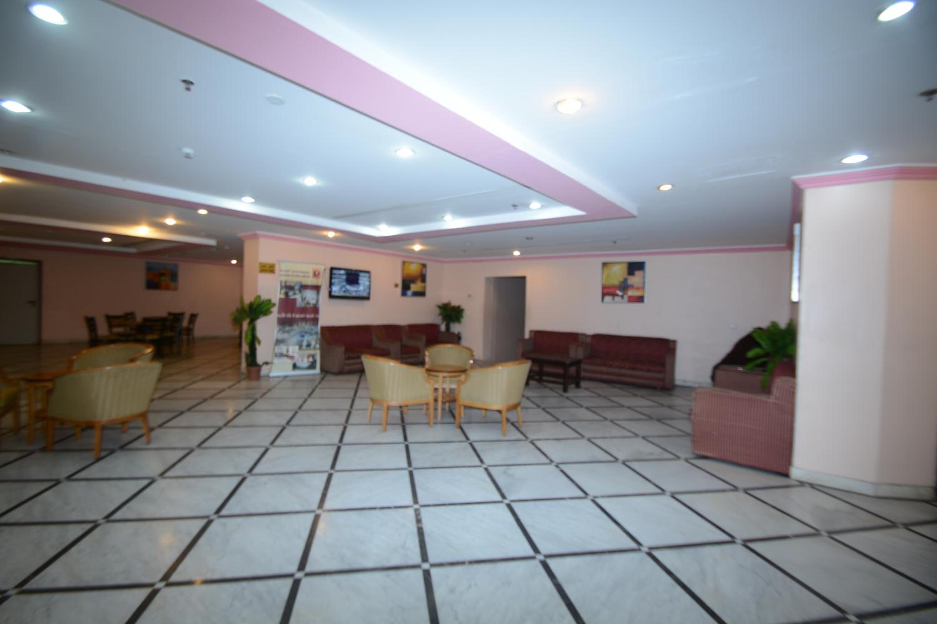 فندق رياض الضيافة(Riyadh Al Deafah) 7/51