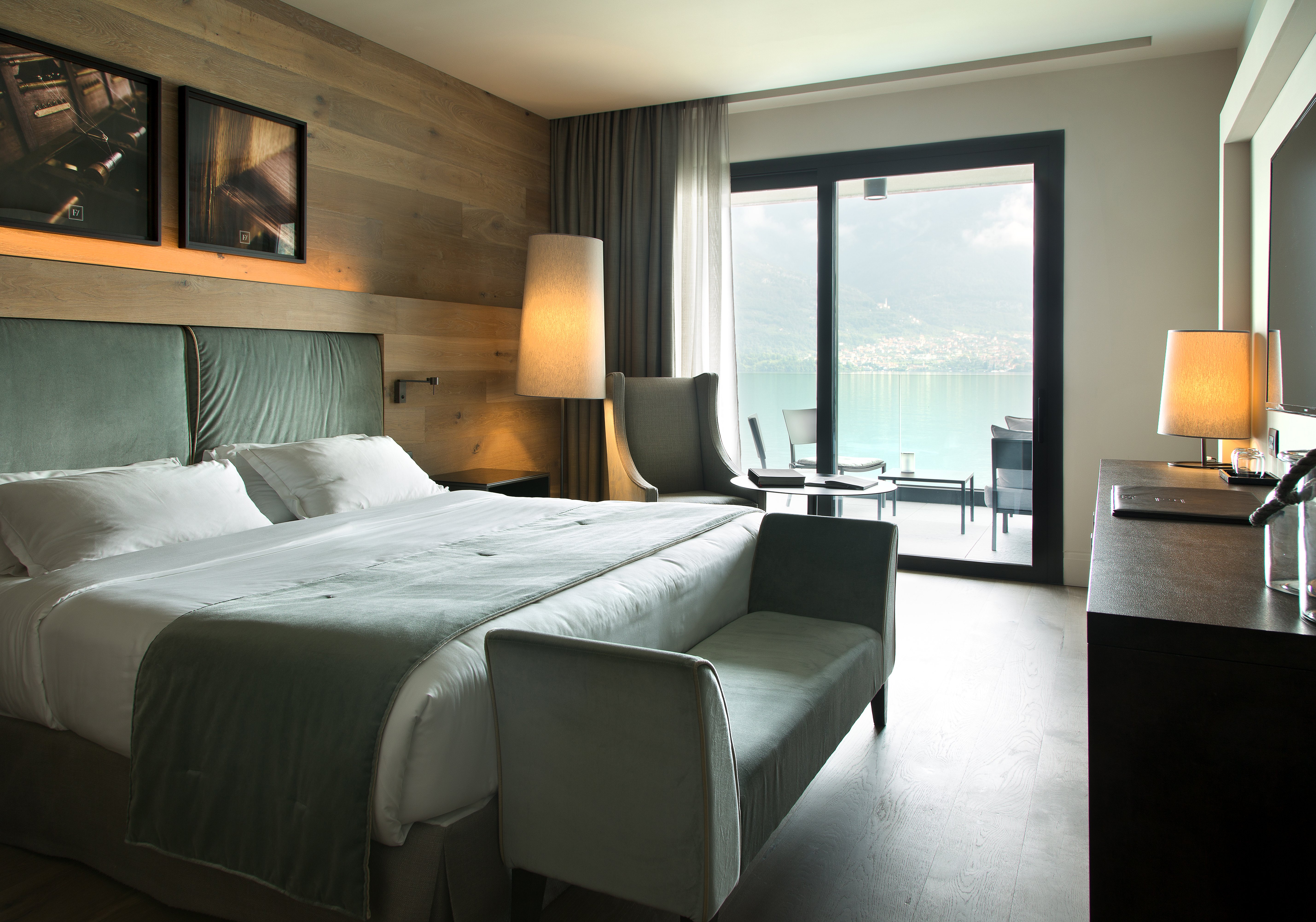 Filario Hotel and Residences 1/46