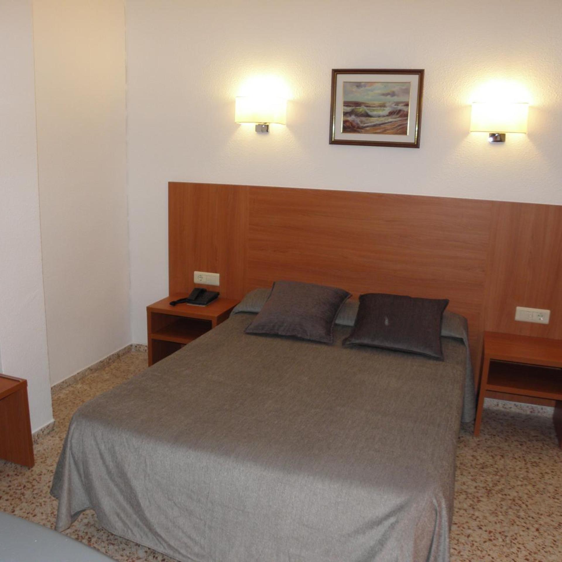 Hotel Jardin 17/58