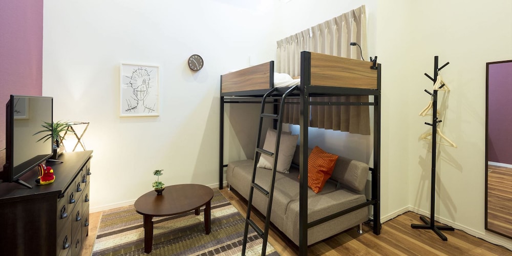 Trip Pod Tsumashoji (Ex TATERU bnb TSUMASHOJI) 28/35