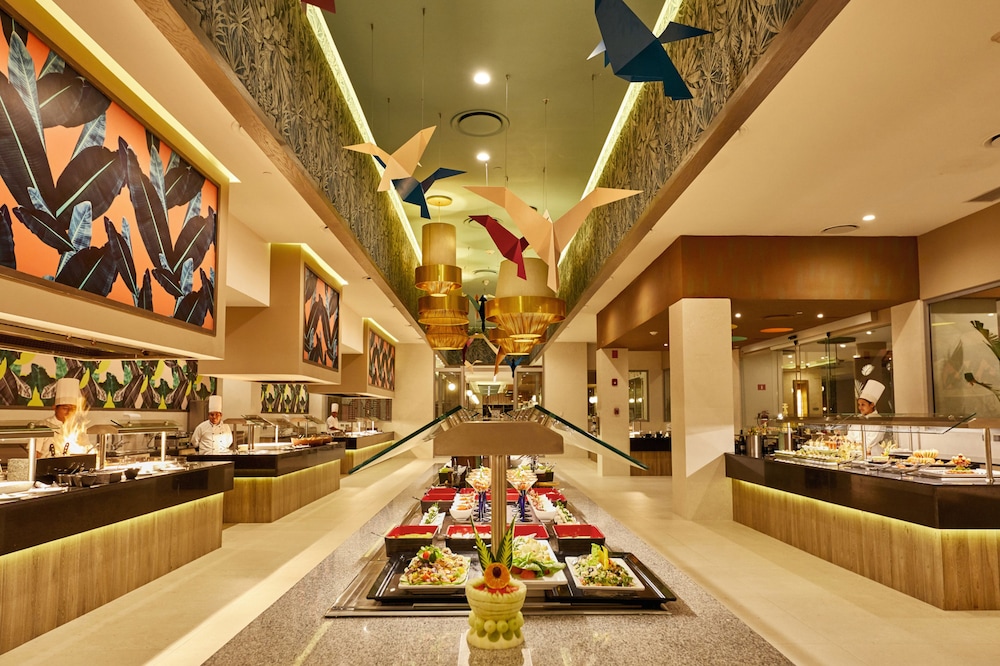 Riu Palace Baja California - Adults Only - All Inclusive 49/69
