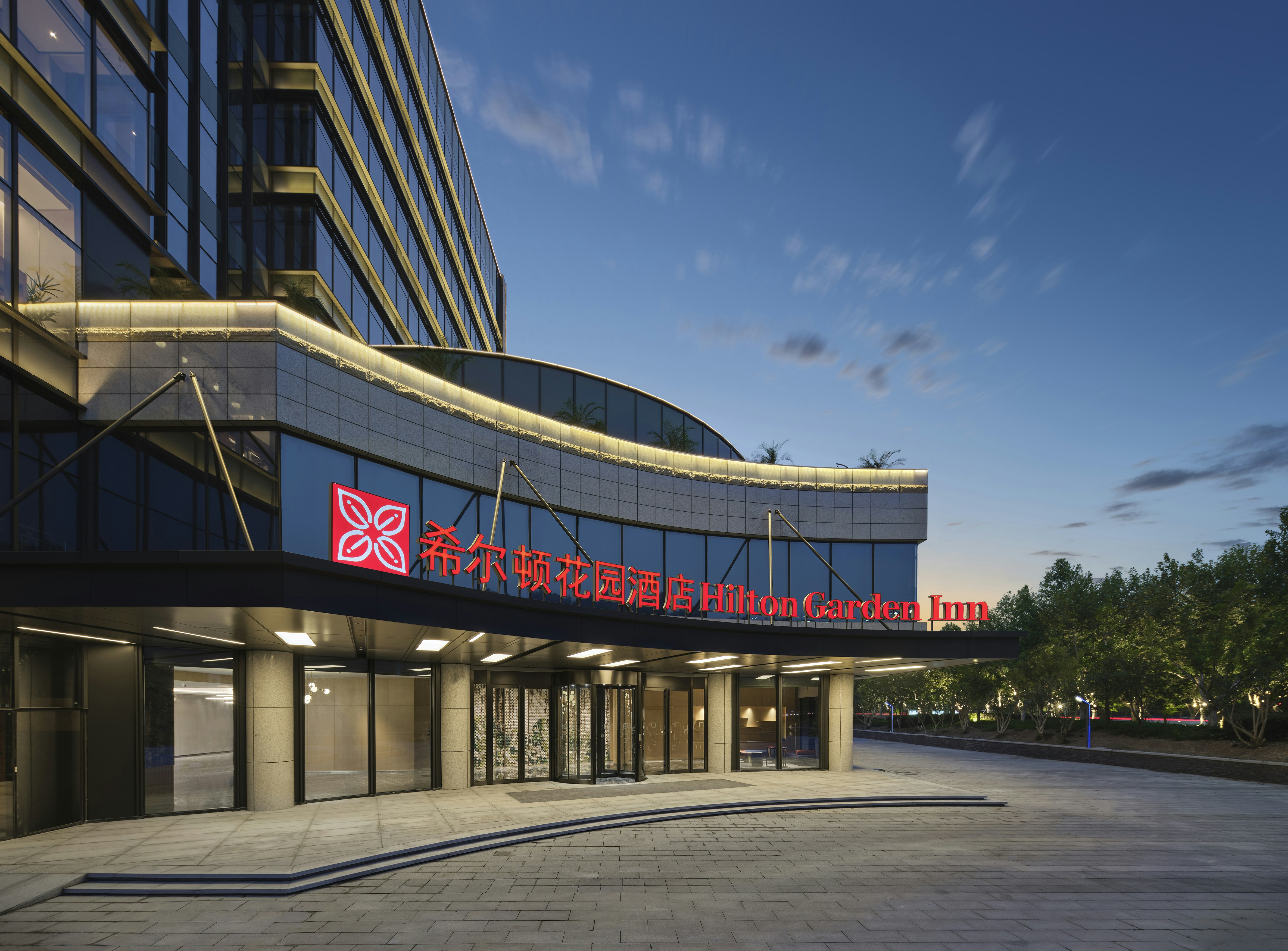 Hilton Garden Inn Huzhou Anji Phoenix Mountain 6/39