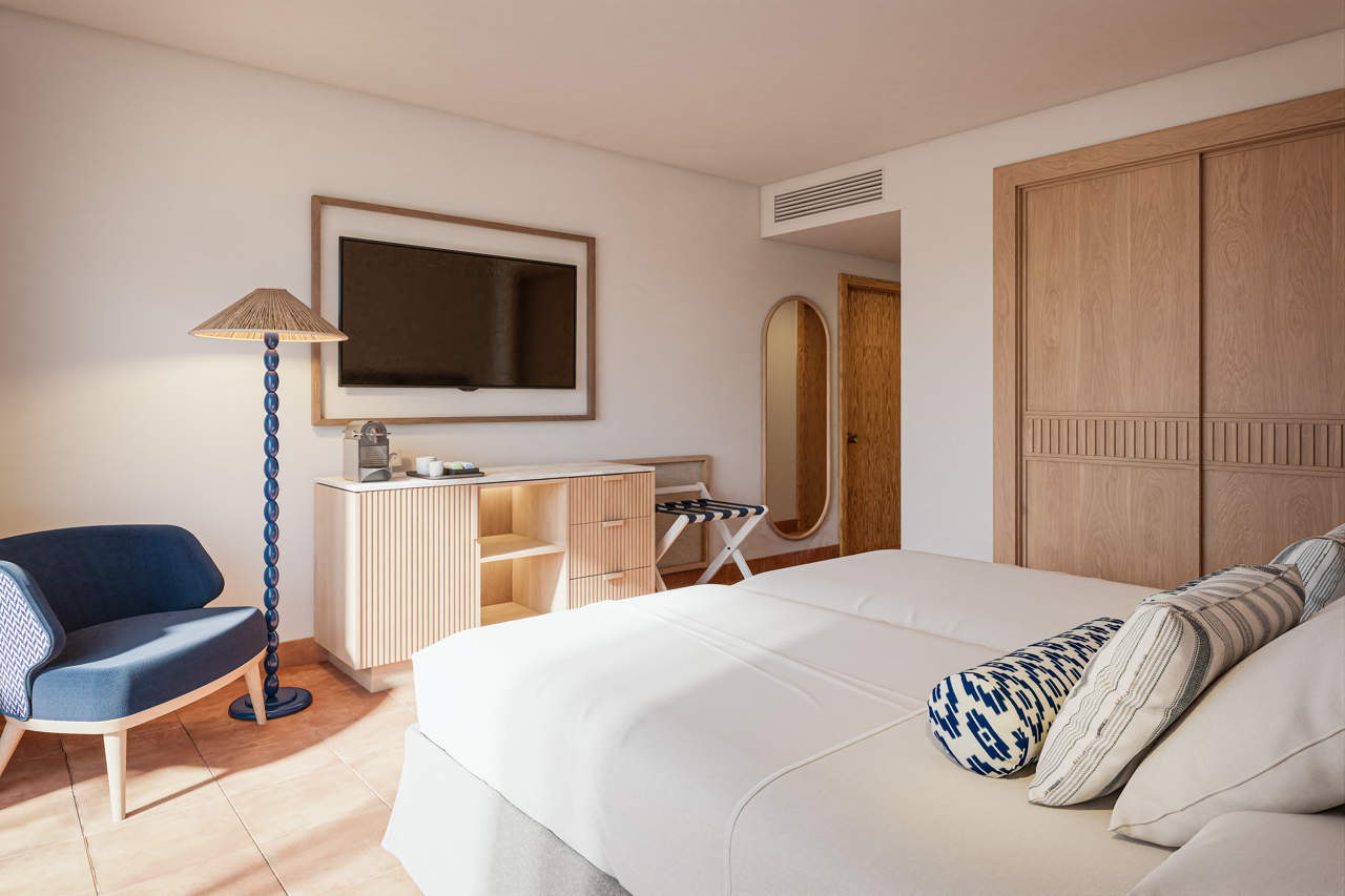 Hotel Mogan Princess & Beach Club 32/81