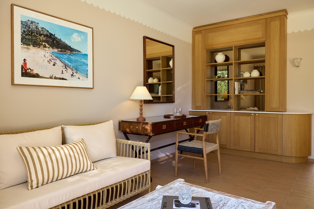 Makryammos Bungalows Resort 32/49