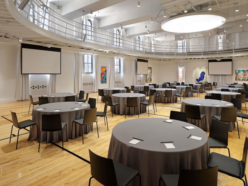 21c Museum Hotel St Louis 46/53