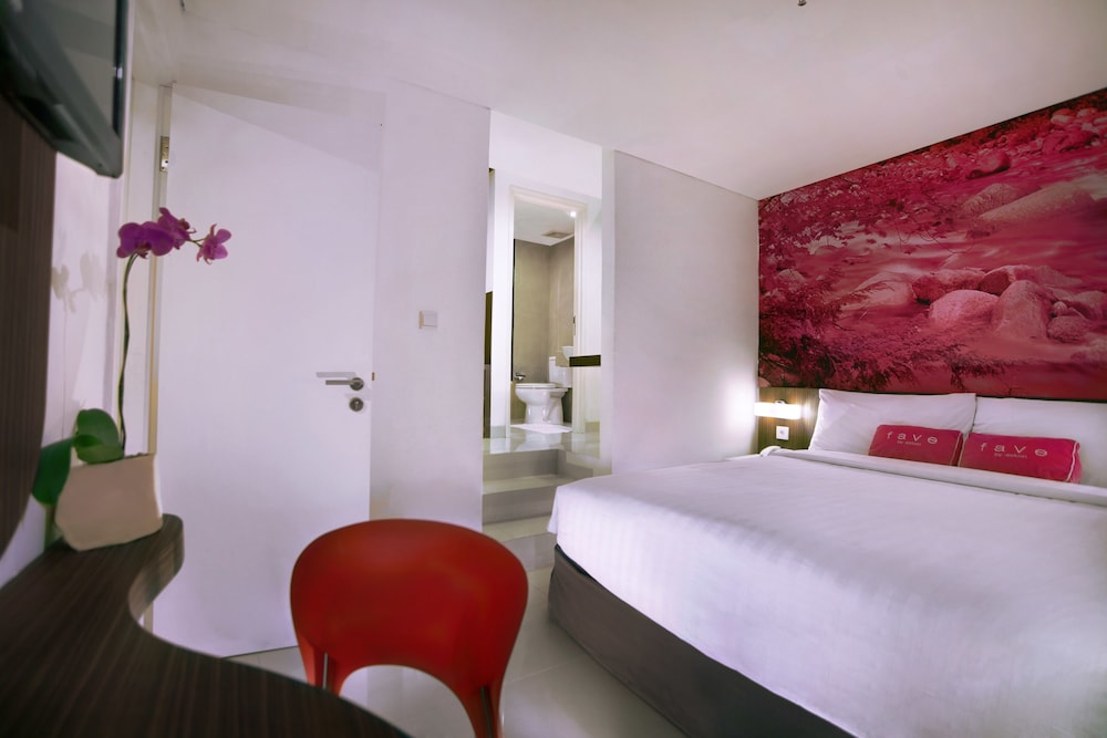 favehotel PGC Cililitan 20/46