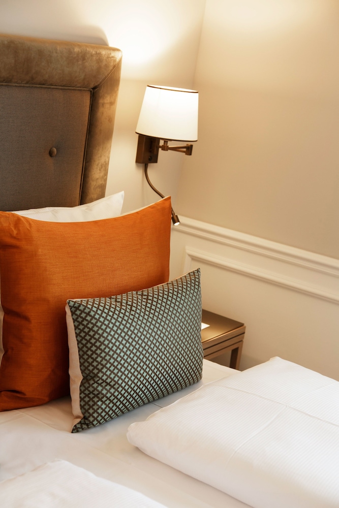 Althoff Hotel Furstenhof Celle 37/73