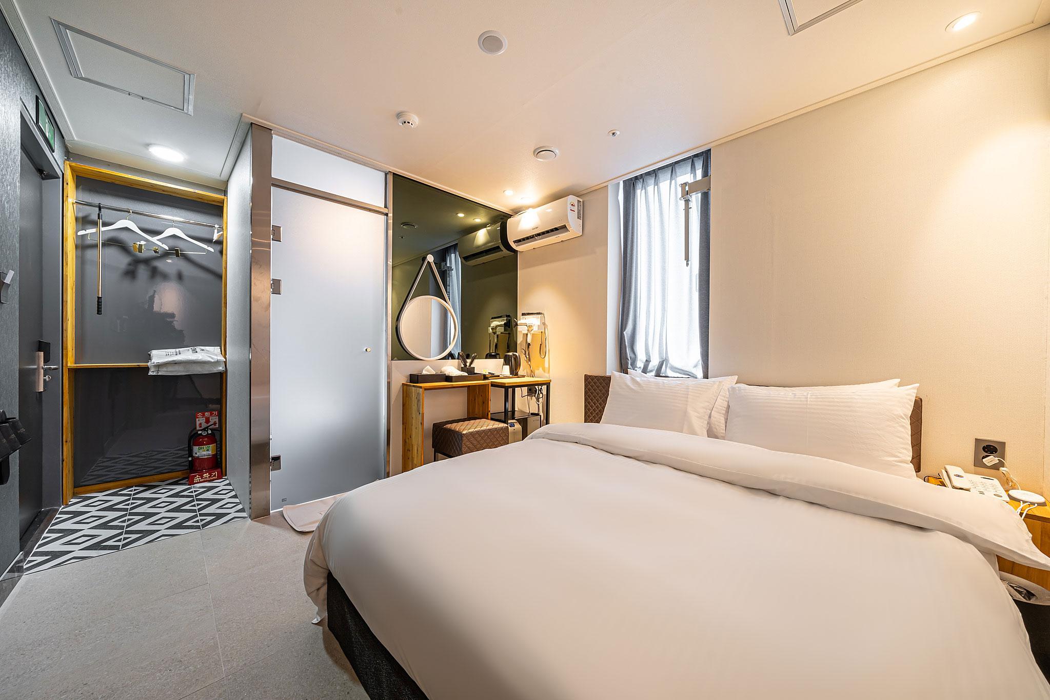 Hotel DDK 21/71