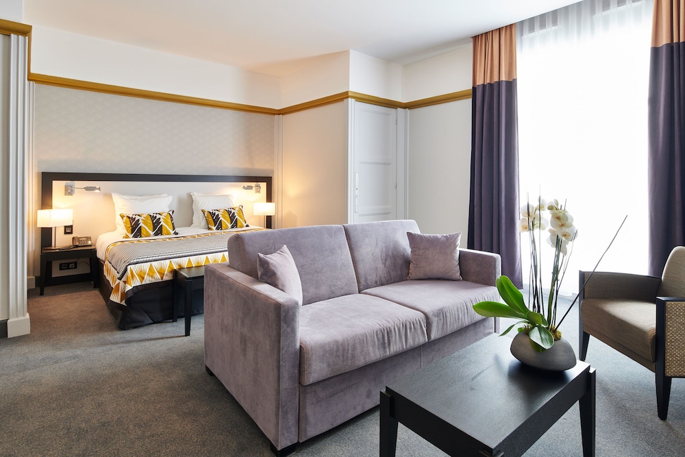 Hotel and Spa Le Splendid 45/62
