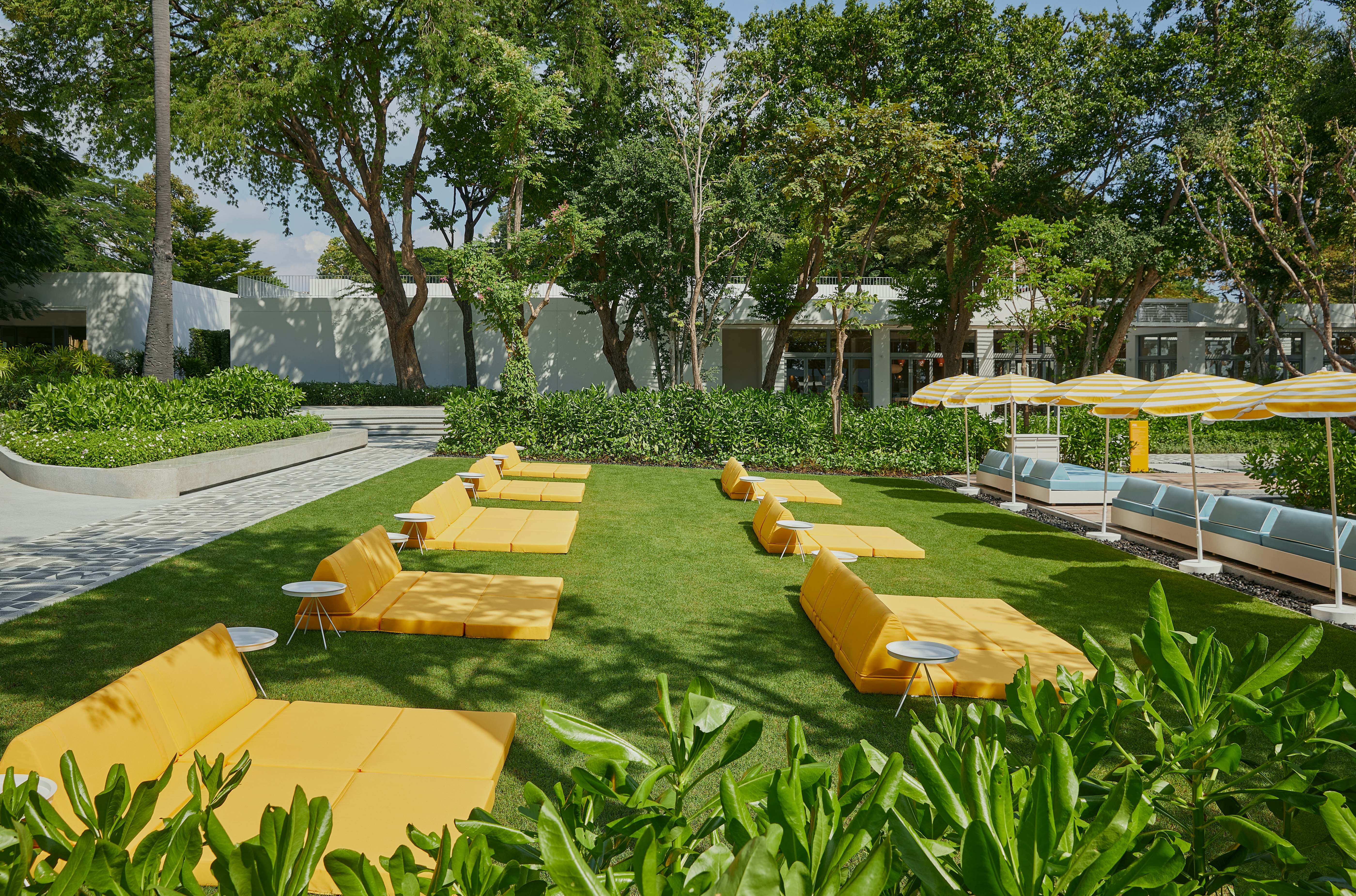 The Standard Hua Hin 72/82
