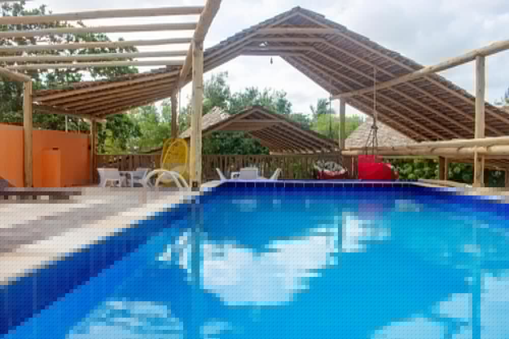 JERI VILLAGE HOTEL 3/64