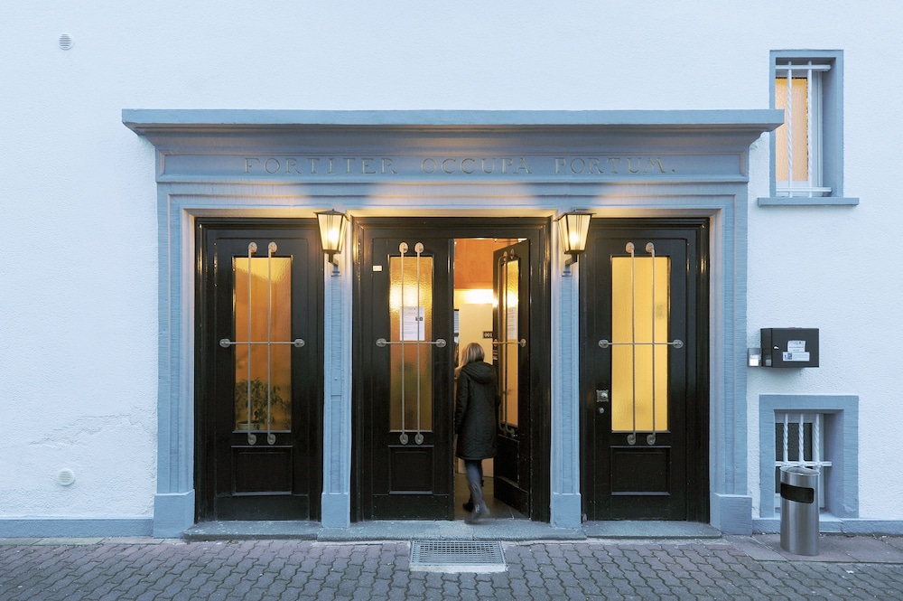 Fair Hotel Villa Diana Westend 4/65