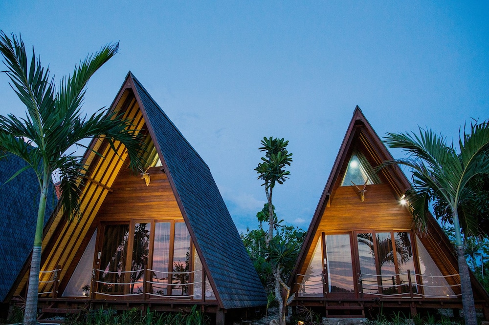Batan Sabo Cottage 1/14