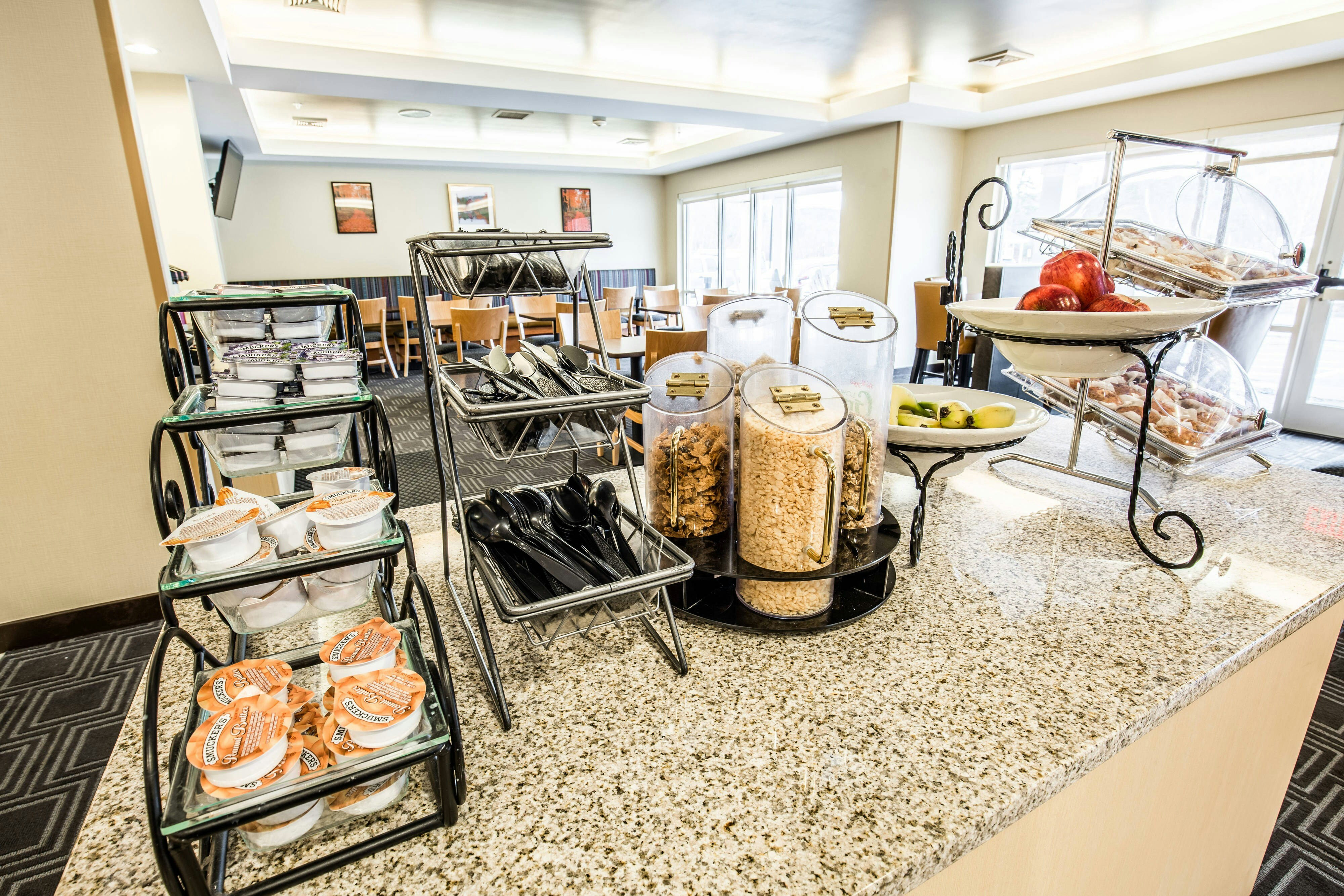TownePlace Suites Laconia Gilford 28/33