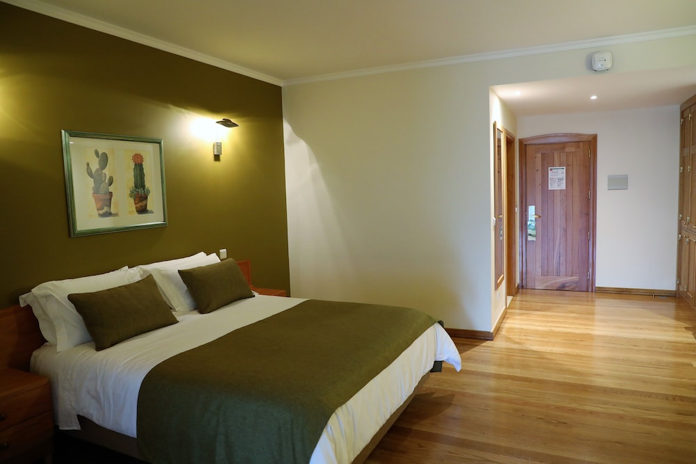 Eira do Serrado Hotel and Spa 10/33