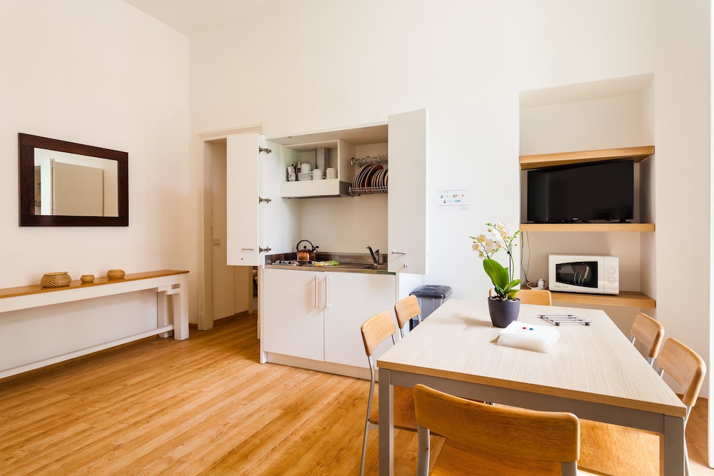 Corso Italia Suites 18/50