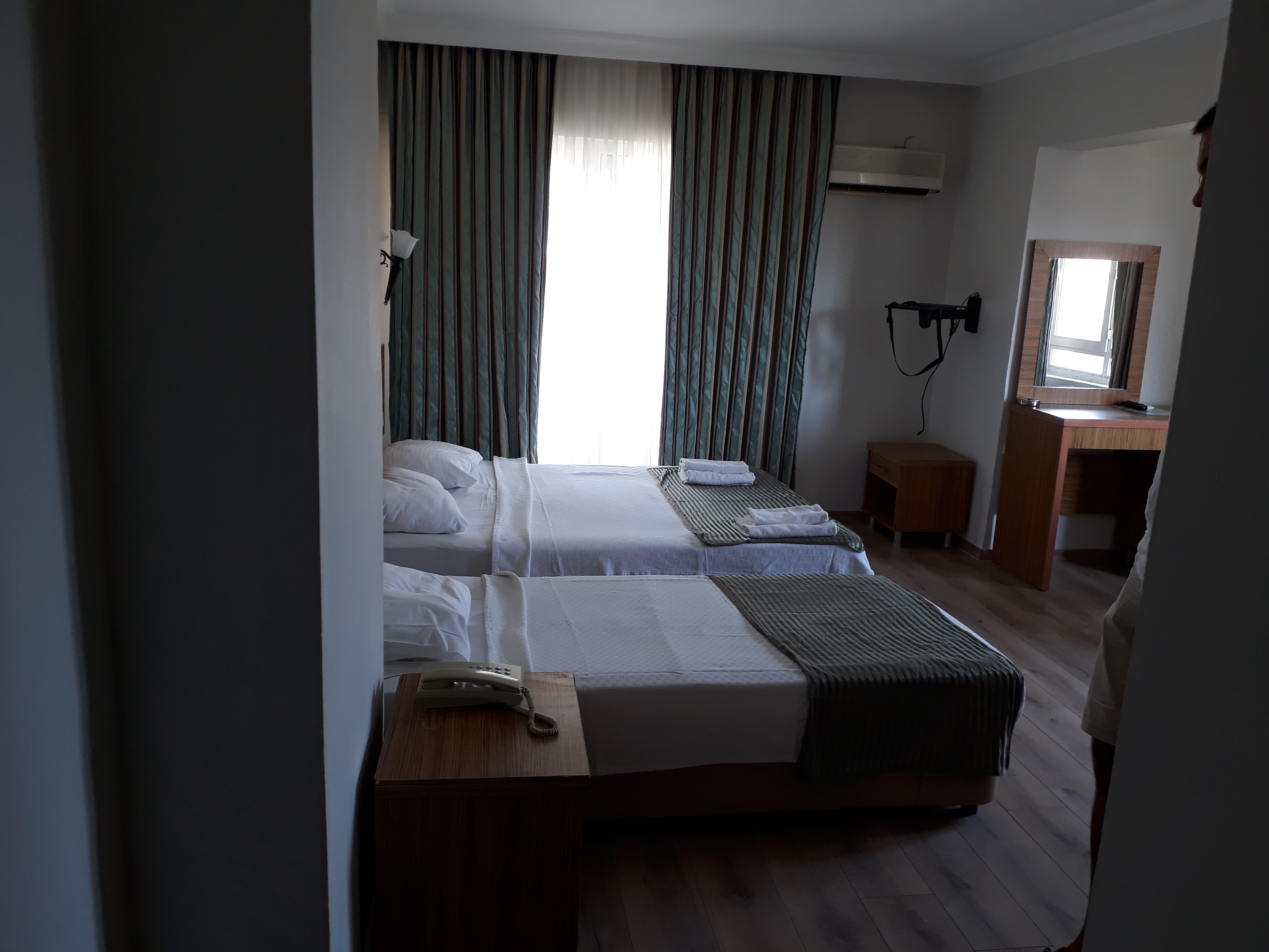 Mert Seaside Hotel 15/50