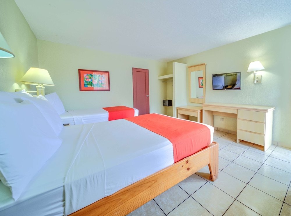 Best Western Jaco Beach All-Inclusive Resort 9/53
