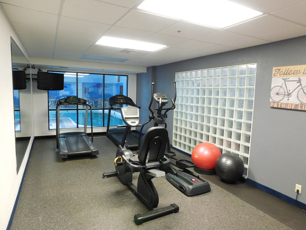 sport facilities