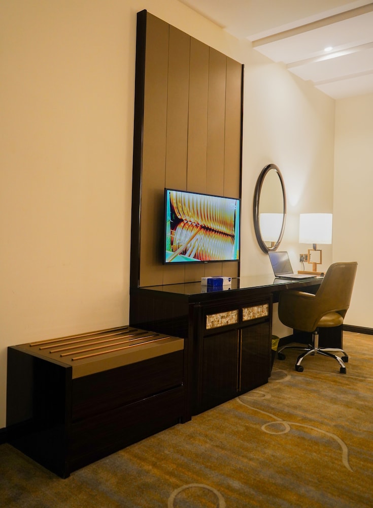 فندق الارتقاء(Al Ertiqaa Hotel Ex Continent Hotel Al Ertiqaa) 41/52