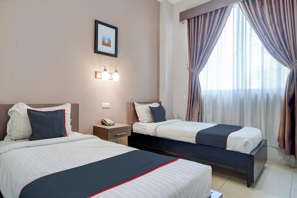 Townhouse Oak Padang near RTH Imam Bonjol formerly Bunda Hotel 37/60