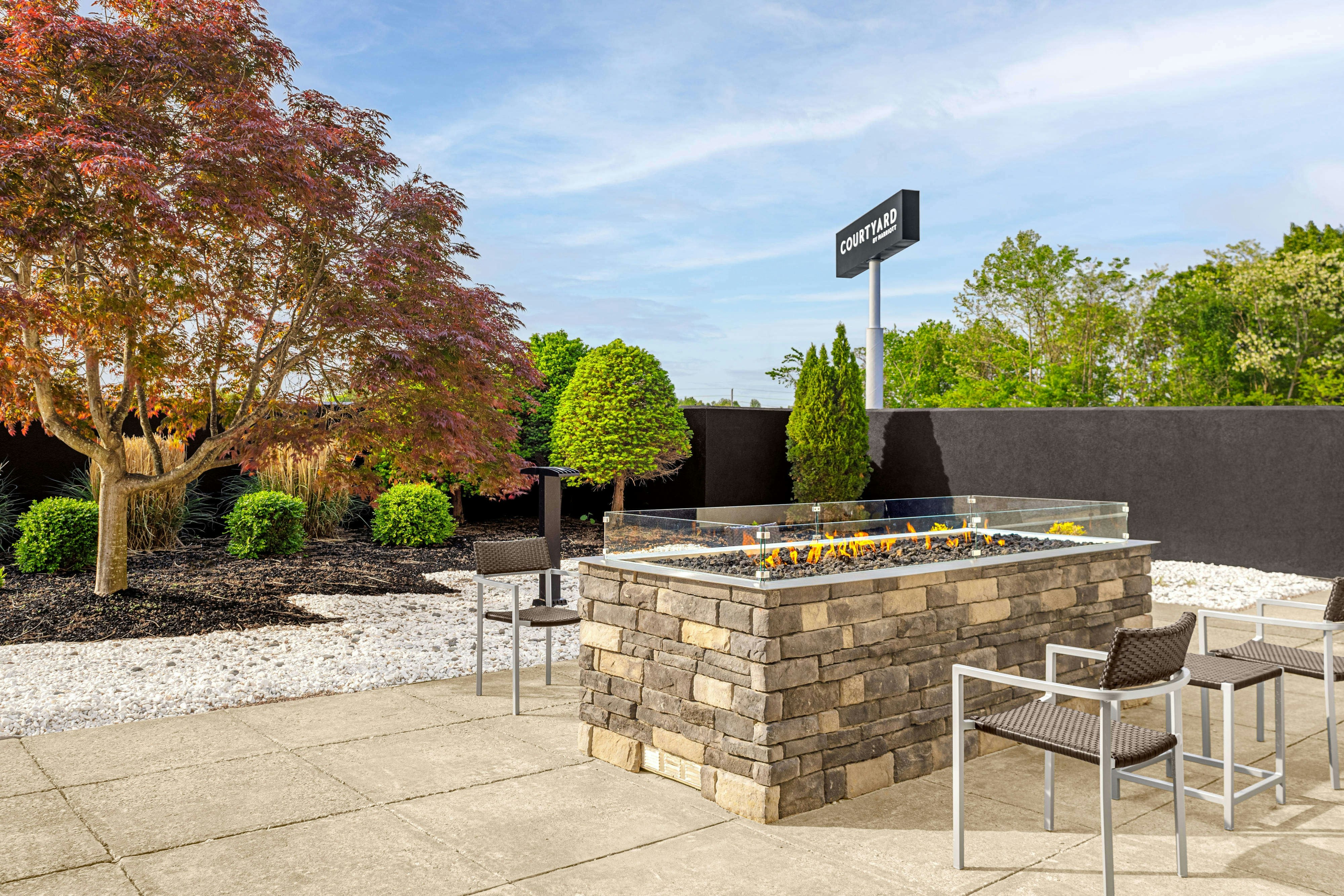 Courtyard Paducah West 35/40