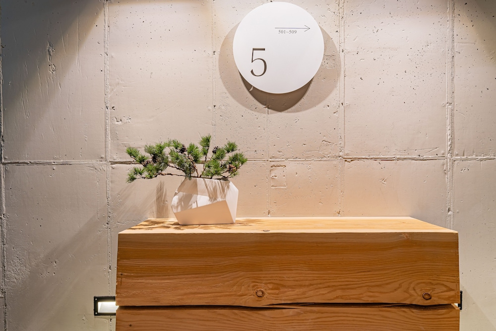 THE HONGC HOTEL Gangneung 2/28