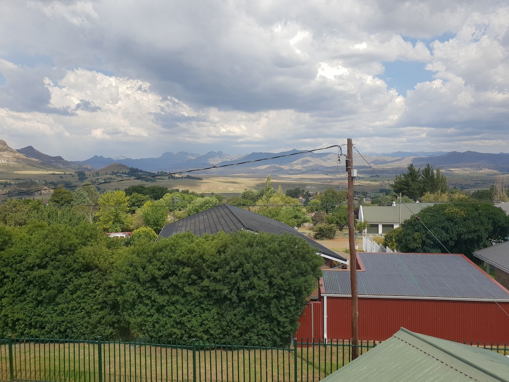 Knock Out View Clarens 32/40