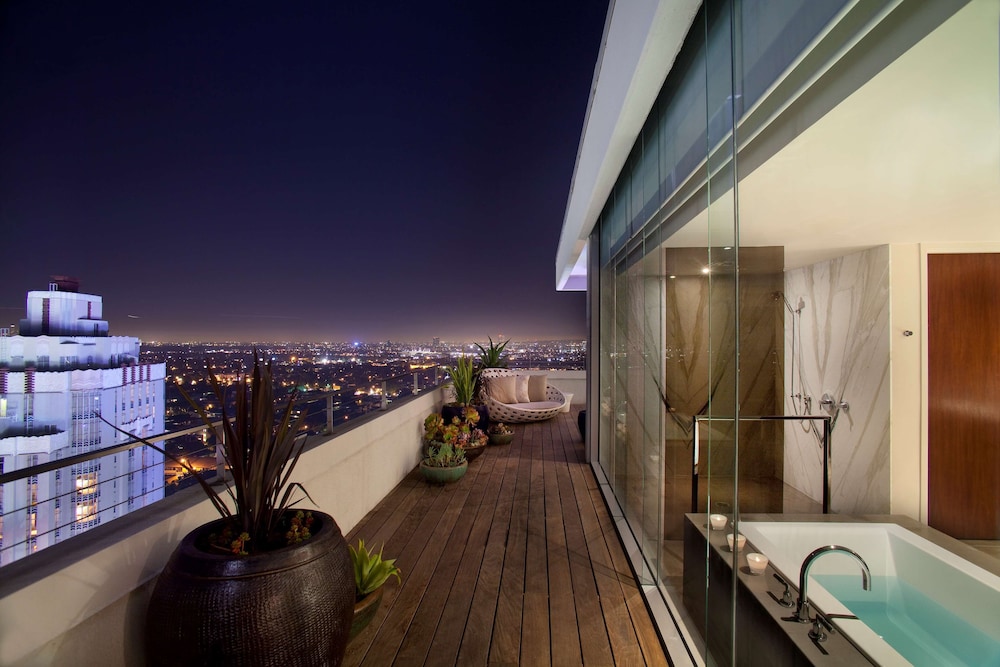 Andaz West Hollywood in WEST HOLLYWOOD - CA