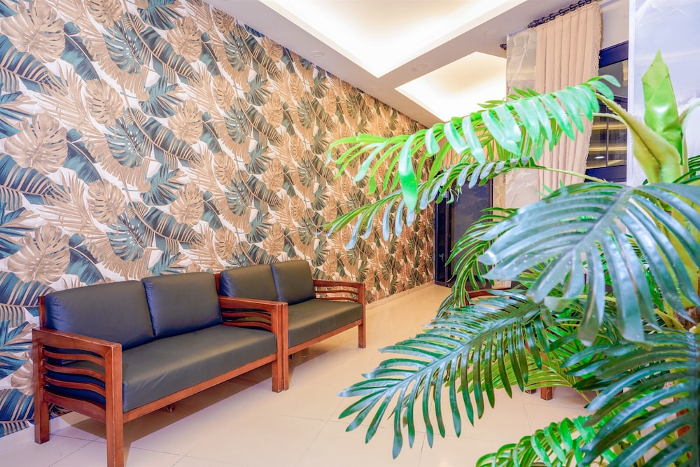 Arsi Hotel 30/49