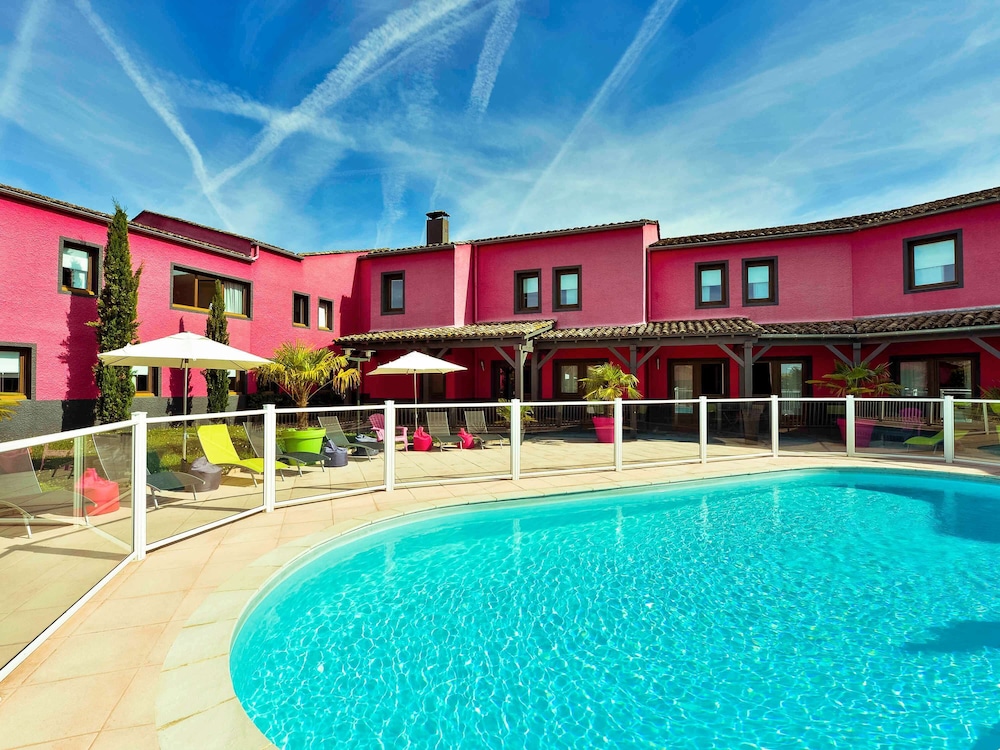 Ibis Budget Macon Creches 1/56