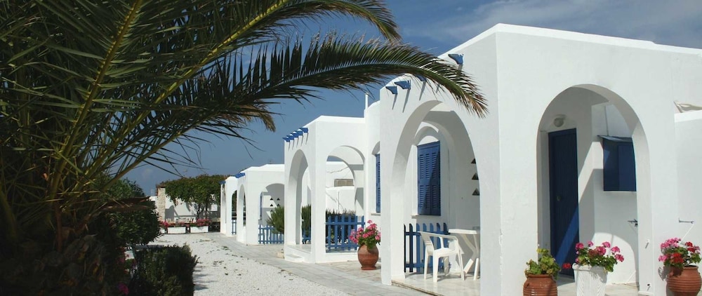 Bungalows Marina 4/35