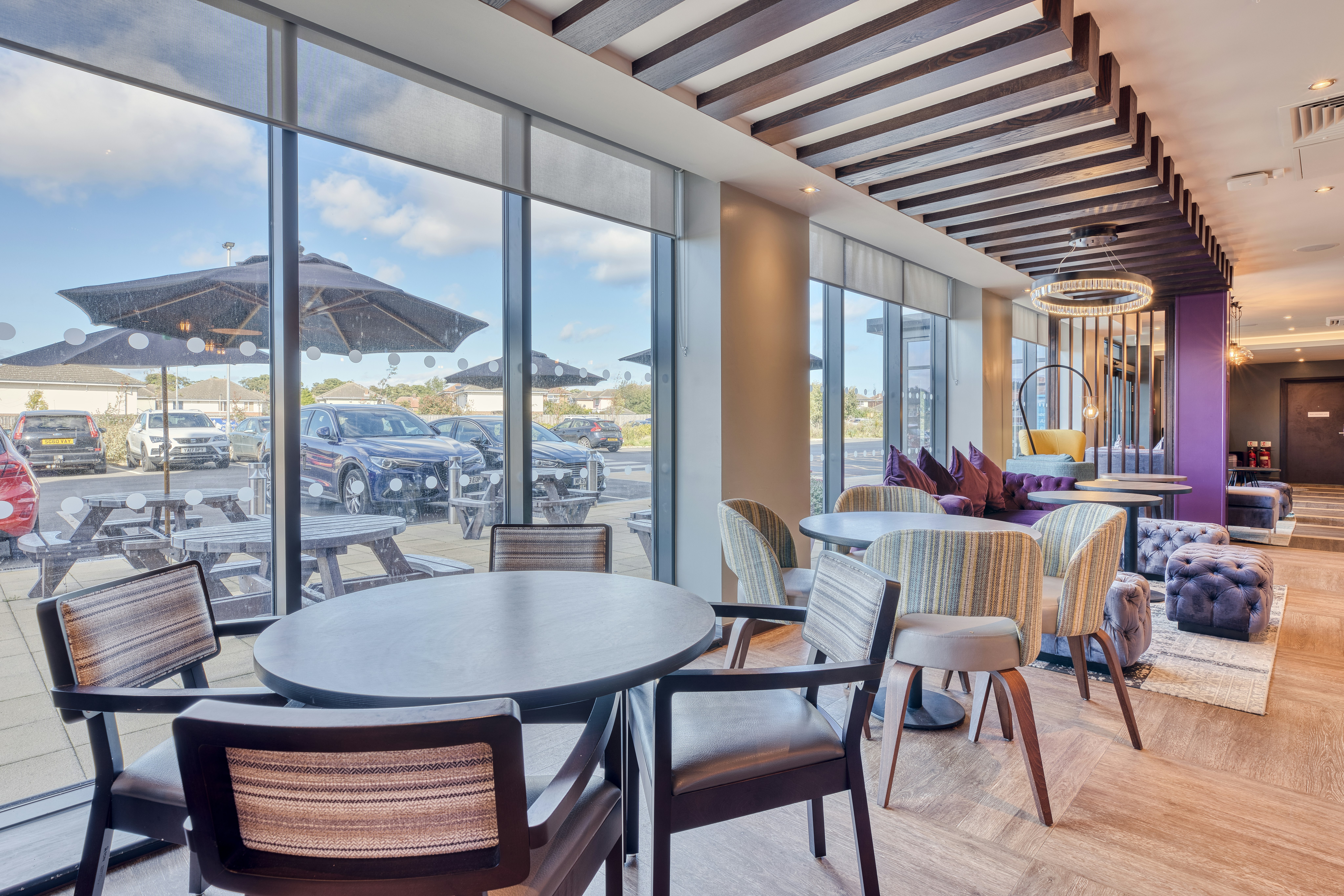 Premier Inn Scarborough (North Bay) 15/23