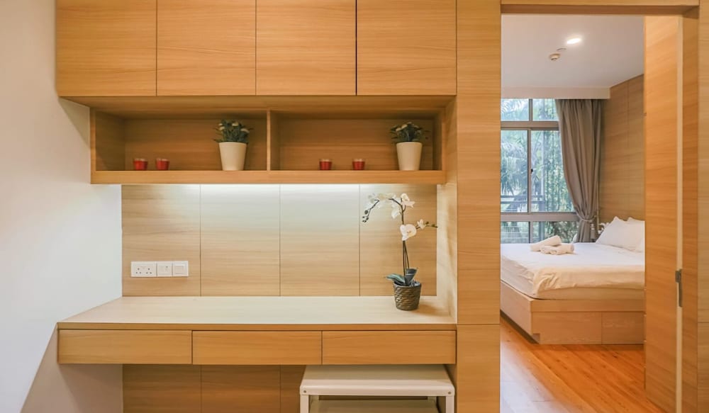 Thanksgiving Serviced Residence 11/67