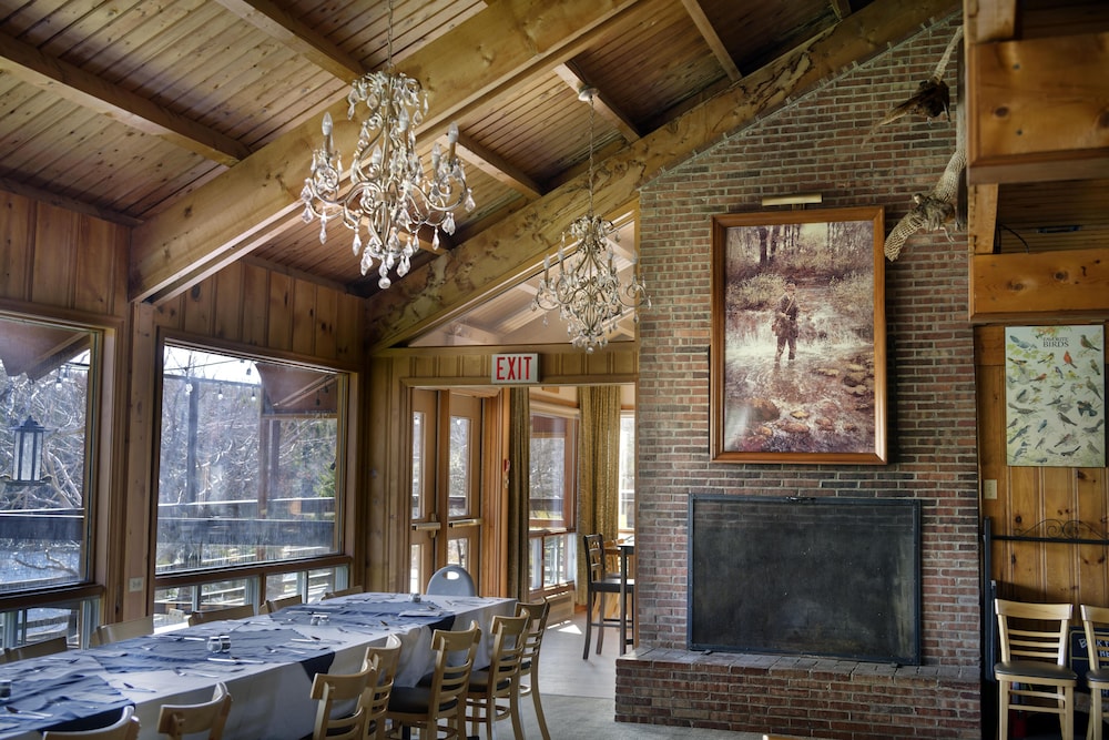 Liscombe Lodge Resort and Conference Centre 8/45