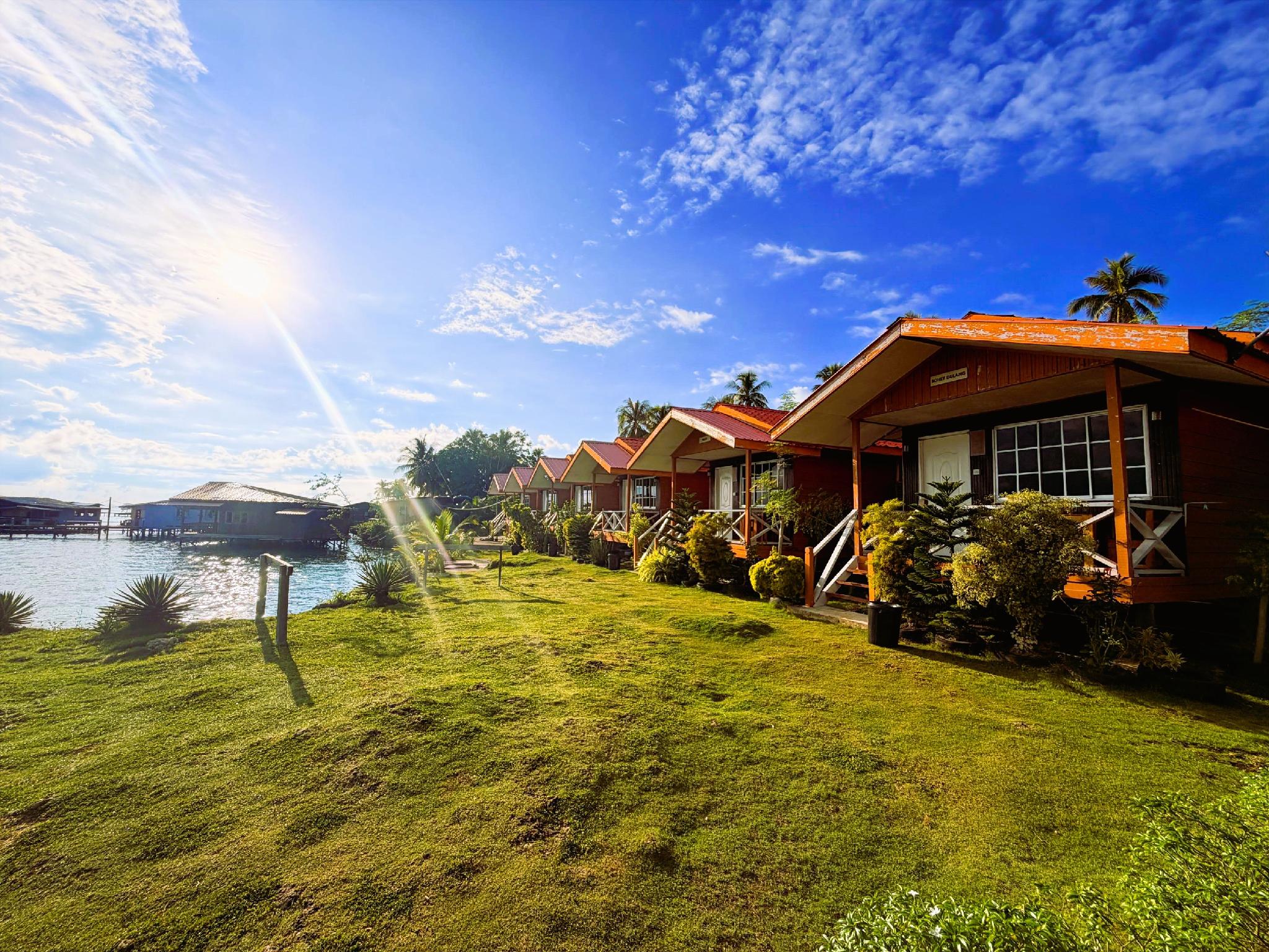 Panglima Resort Bum Bum Island, Semporna 35/42