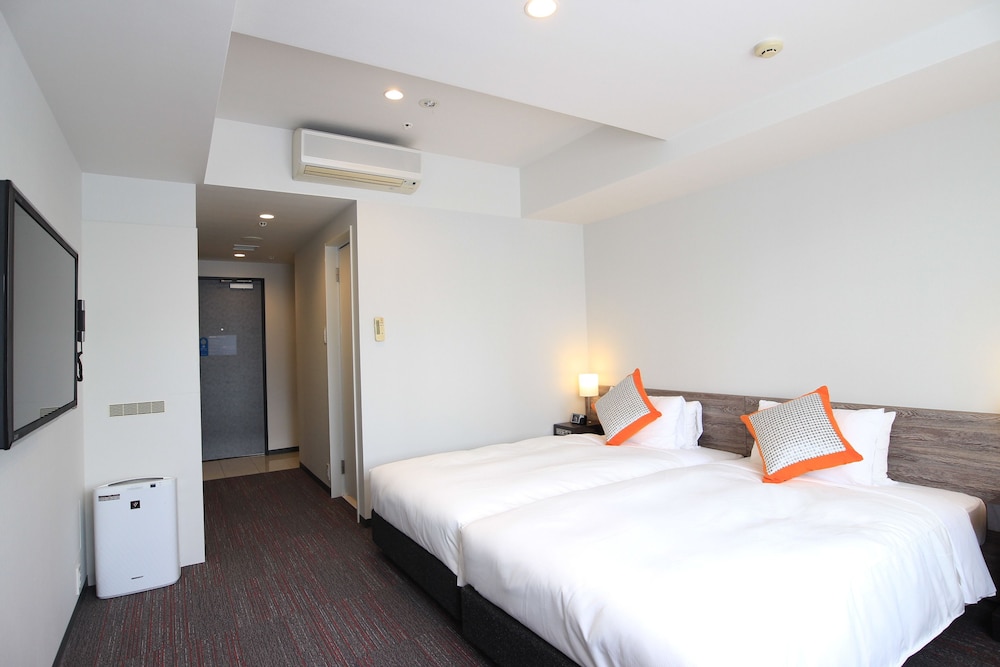 Tokyu Stay Gotanda 14/63