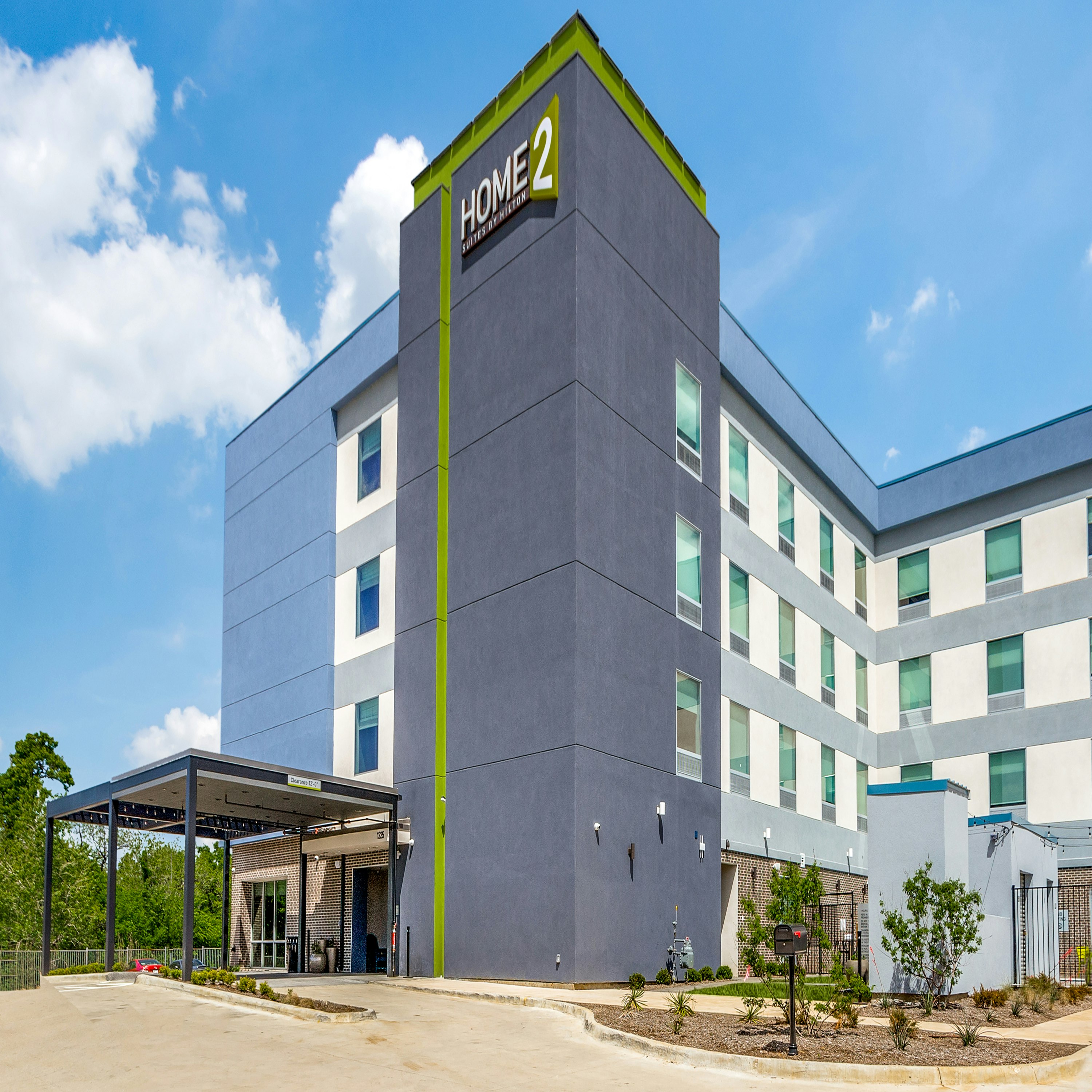 Home2 Suites by Hilton Fort Worth Arlington West 35/42