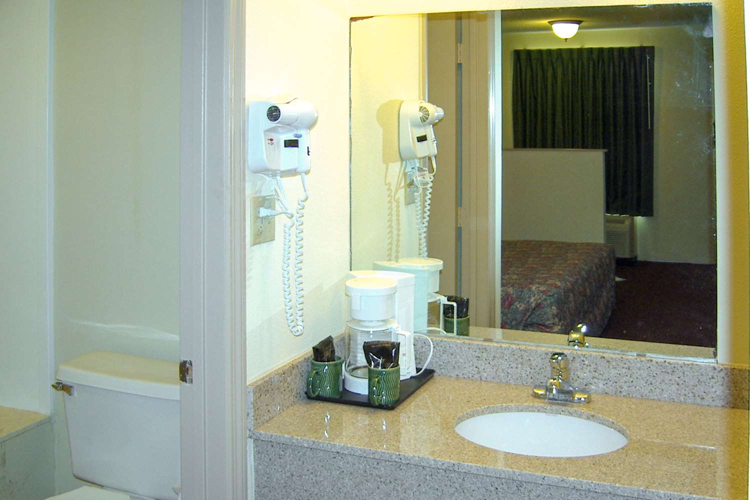 Baymont by Wyndham Sumter Northwest 29/29