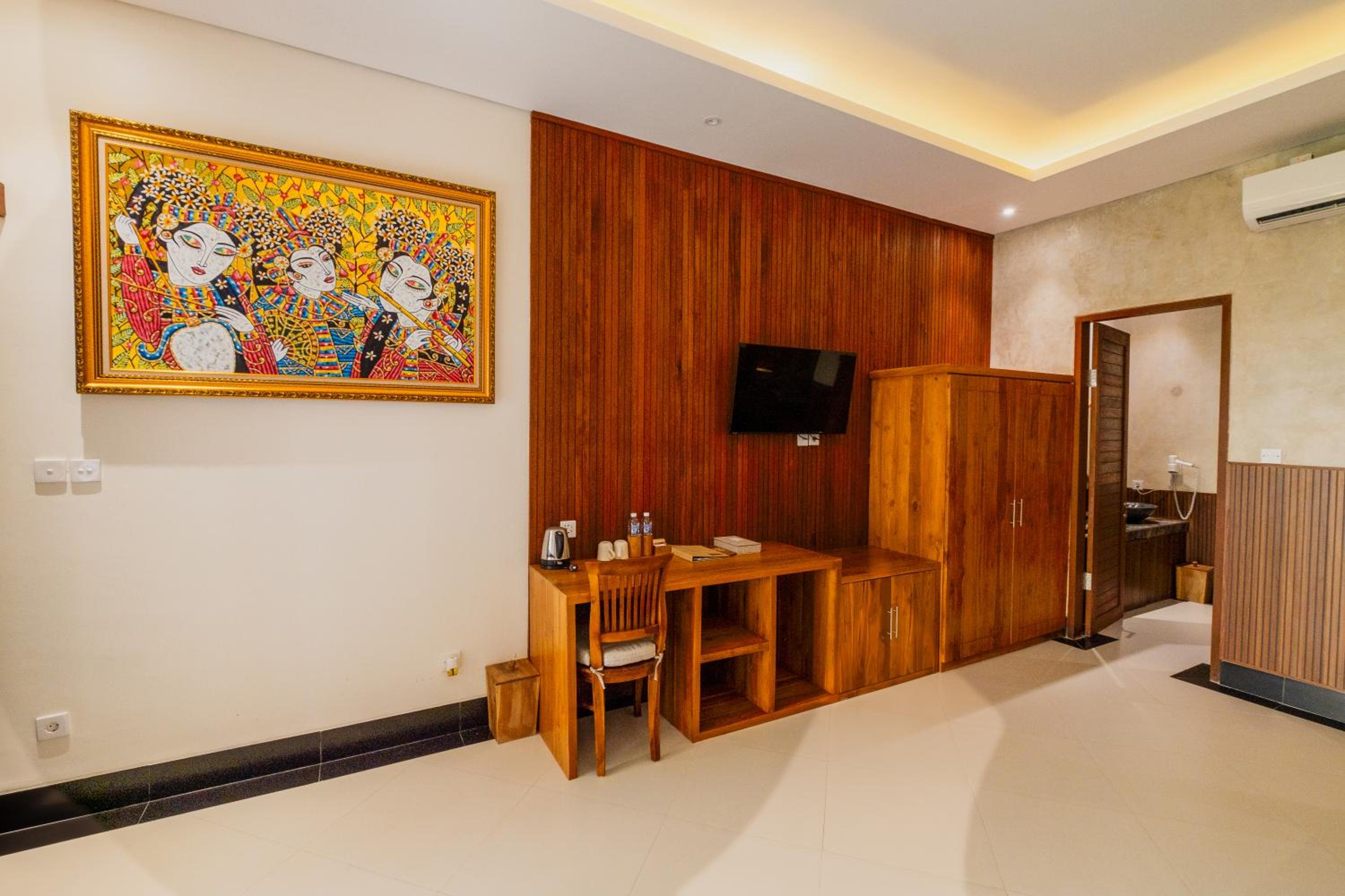 Alamdini Resort Ubud 29/50