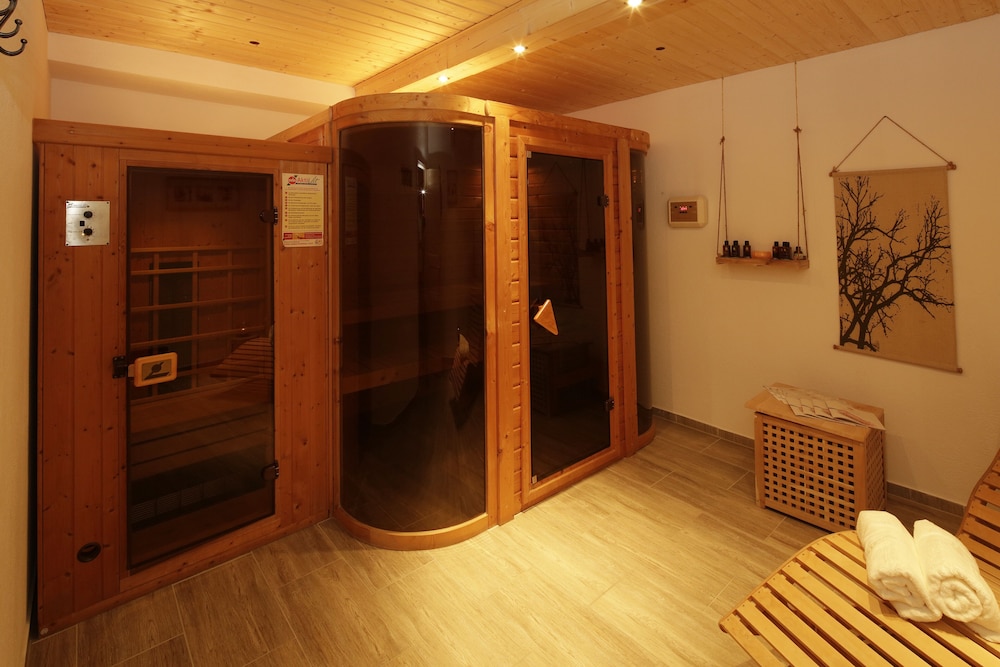BIO Hotel Bayerischer Wirt Augsburg 24/41