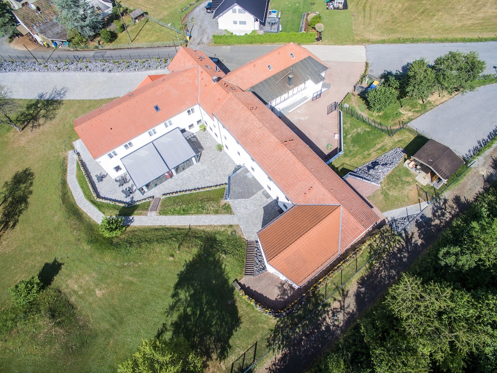 Gt3 Das Sportliche Hotel 23/43
