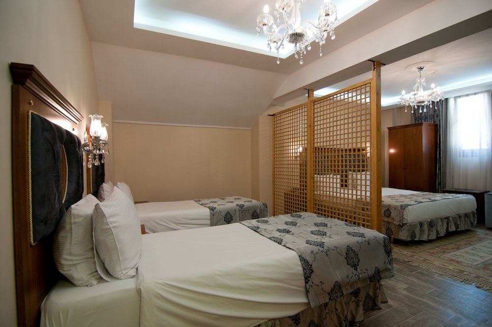 Ala Sofia Hotel 25/65