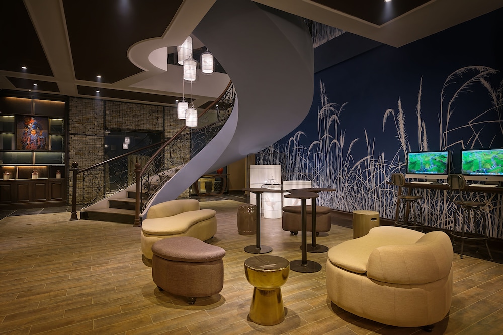 Aliana Boutique Sapa Hotel & Spa 42/50