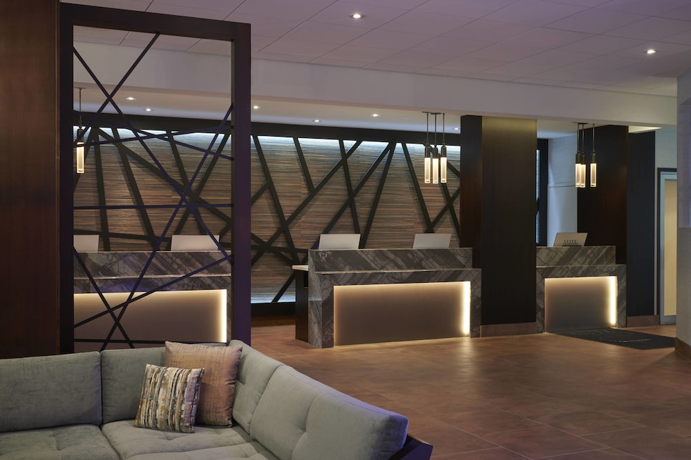 Toronto Airport Marriott 39/57