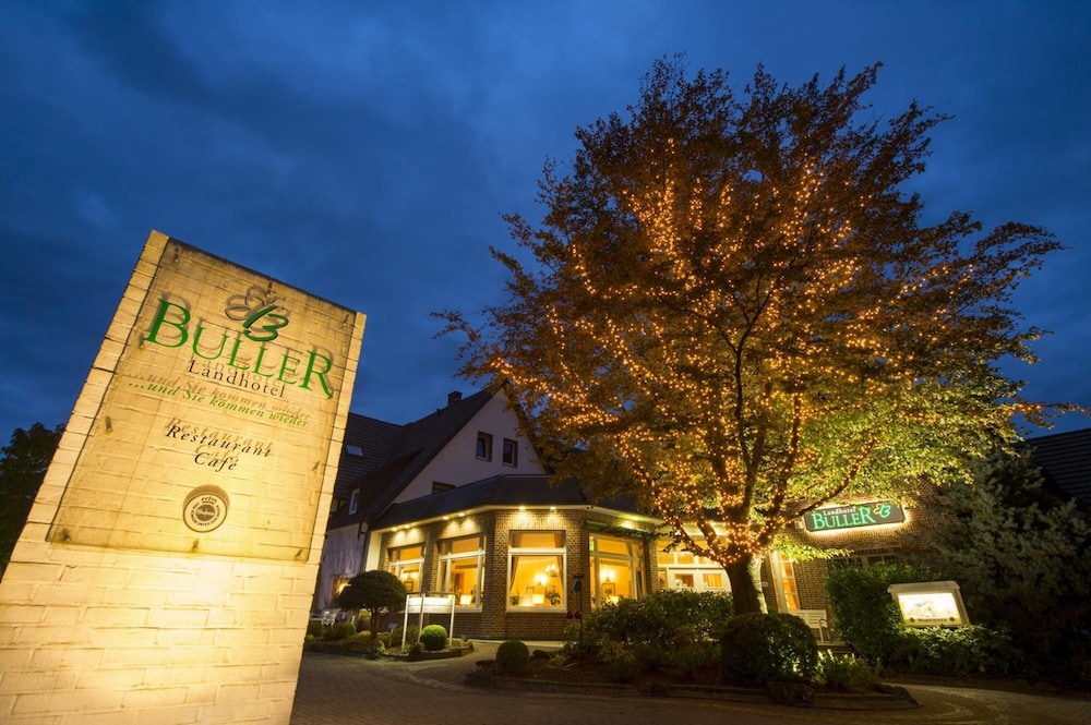 Landhotel Buller 2/46